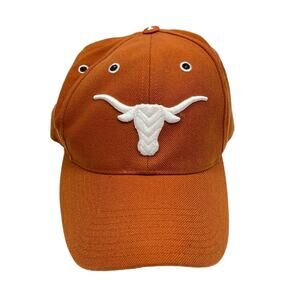 American Needle | 7 3/8 University of Texas Longhorn Collegiate Baseball Cap Hat